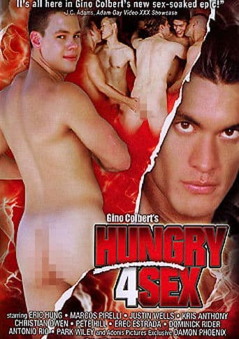 Hungry 4 Sex