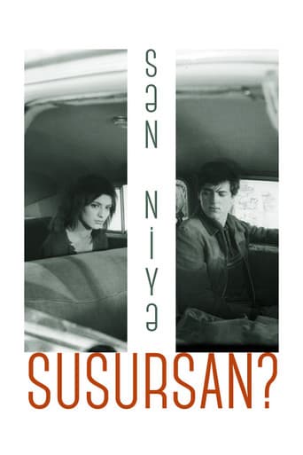 Sən Niyə Susursan?