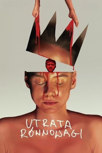 Pierderea echilibrului