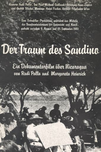 Der Traum des Sandino