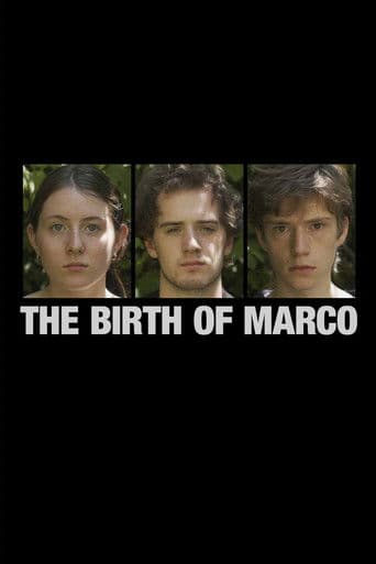 The Birth of Marco