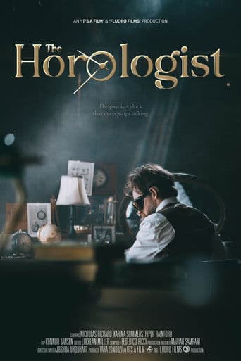 The Horologist