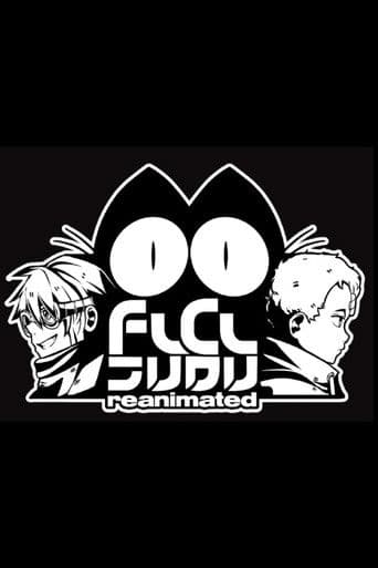 FLCL Reanimated