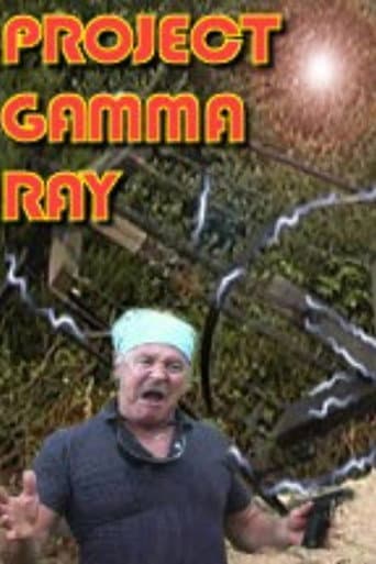 Project Gamma Ray