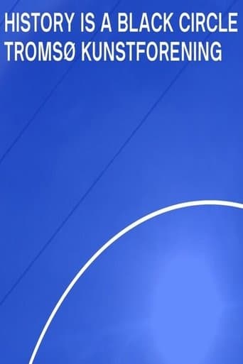 History is a Black Circle