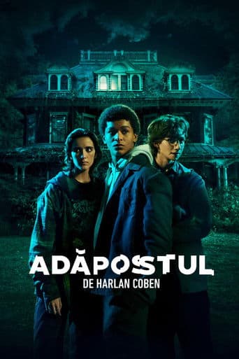 Adăpostul de Harlan Coben