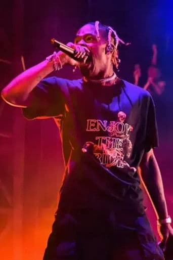 Travis Scott LIVE at ACL Fest 2018 w/ Mike Dean