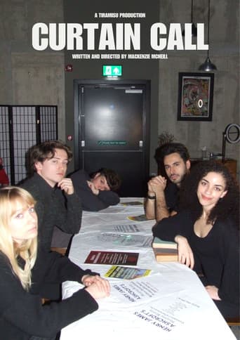 Curtain Call