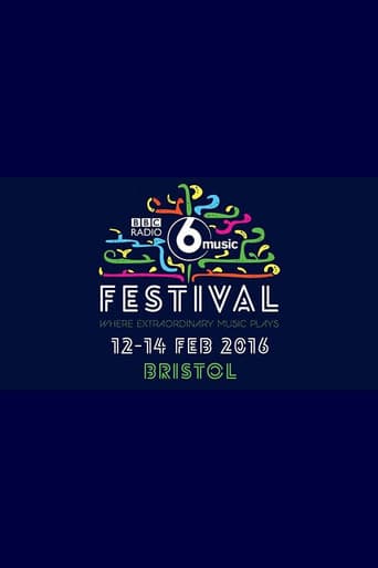 Underworld: Live at BBC 6 Music Festival