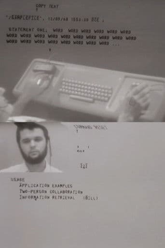 The Mother of All Demos