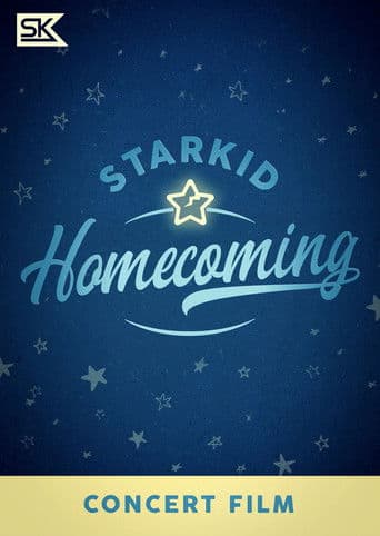 StarKid Homecoming