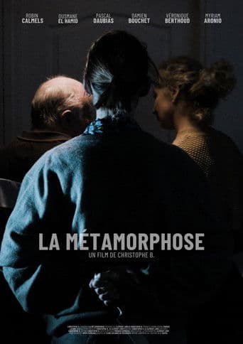 LA MÉTAMORPHOSE