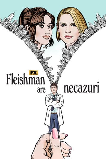 Fleishman are necazuri