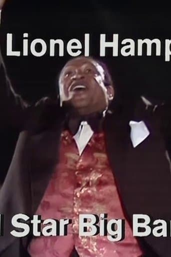 Lionel Hampton All Star Big Band - Berliner Jazztage 1979