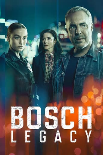 Bosch: Moștenirea
