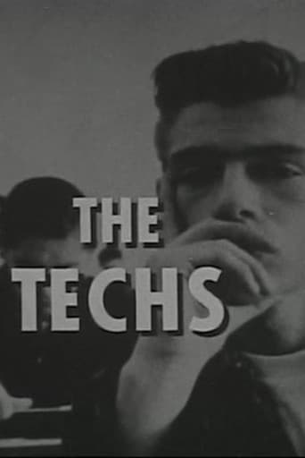 The Techs