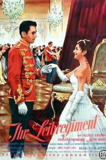 Ihr Leibregiment