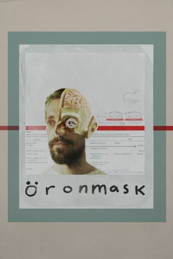 Öronmask