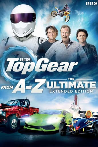 Top Gear: From A-Z