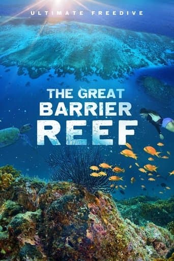 The Great Barrier Reef