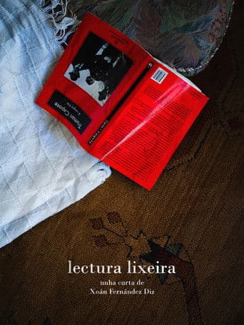 lectura lixeira