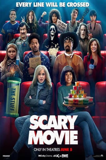 Scary Movie