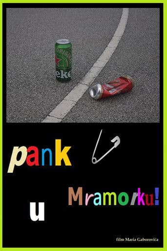 Pank u Mramorku!