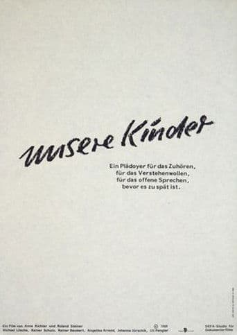 Unsere Kinder