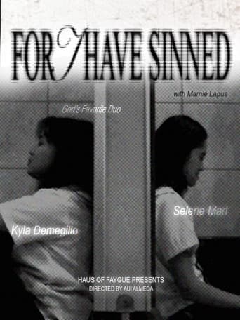 For I Have Sinned