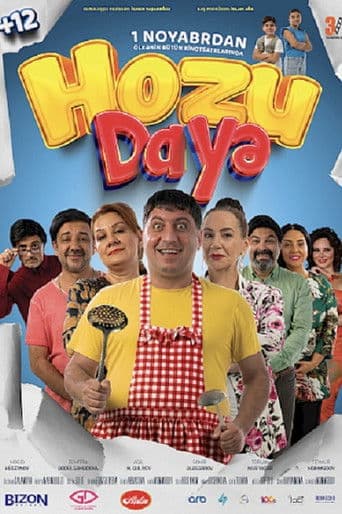 Hozu Dayə