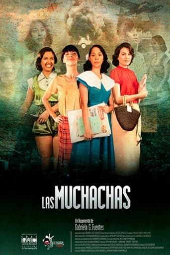 Las muchachas
