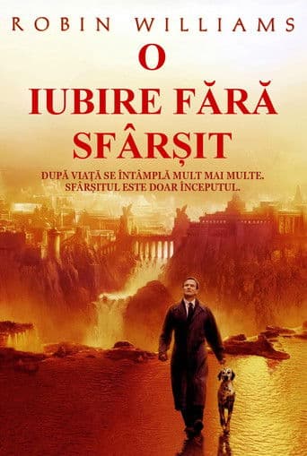 O iubire fără sfârșit
