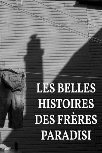 Les Belles Histoires des Frères Paradisi