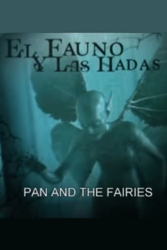 El fauno y las hadas