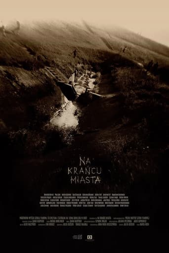 NA KRAŃCU MIASTA