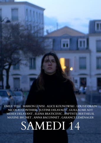 Samedi 14