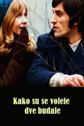 Kako su se volele dve budale