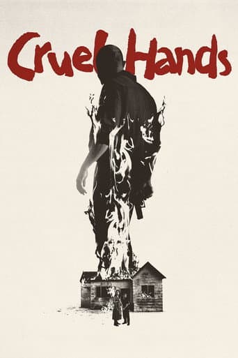 Cruel Hands