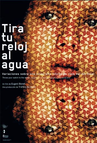 Tira tu reloj al agua