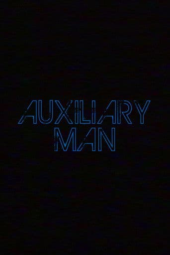 Auxiliary Man