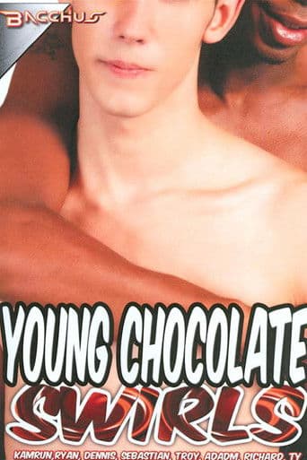 Young Chocolate Swirls