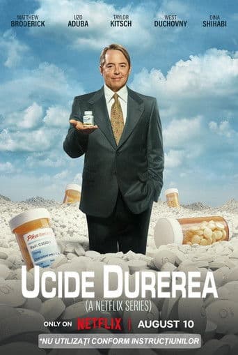 Ucide durerea