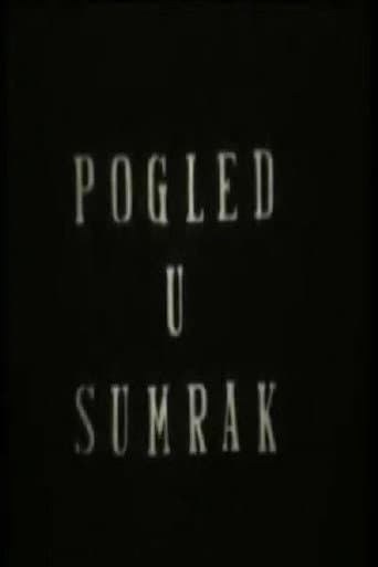 Pogled u sumrak