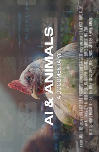 AI & Animals: A documentary