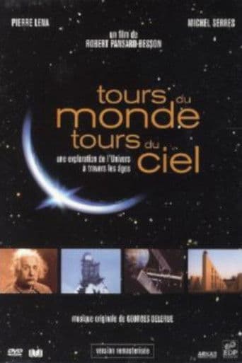 Tours du monde, tours du ciel 2009