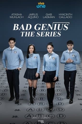 Bad Genius: The Series