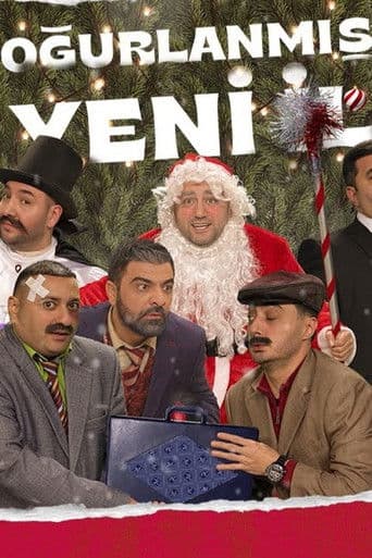 Oğurlanmış Yeni İl