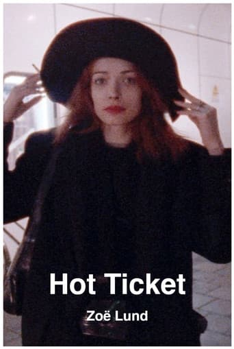 Hot Ticket