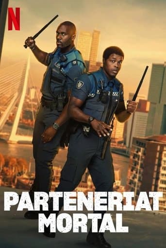 Parteneriat mortal