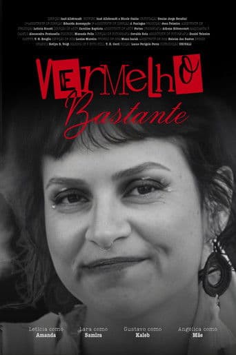 Vermelho Bastante